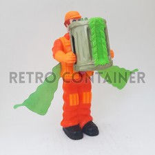 KENNER THE REAL GHOSTBUSTERS - Terror Trash Ghost Vintage Action Figure