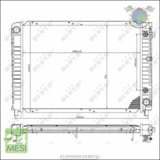 Radiatore acqua NRF per VOLVO