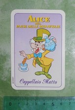 ADESIVO STICKER AUTOCOLLANT CAPPELLAIO MATTO ANNI '80 VINTAGE