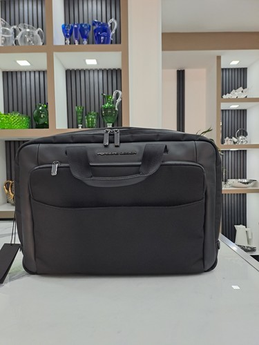 Borsa lavoro con tracolla - borsa,