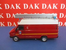 Die cast modellino - die,