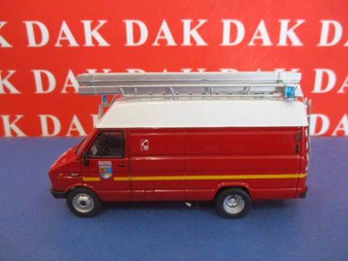 Die cast modellino - cast, 1/43