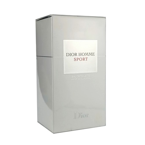 Dior homme sport 2014 - sport, eau