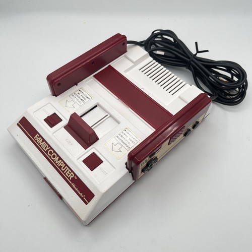 Nintendo famicom prima - nintendo,