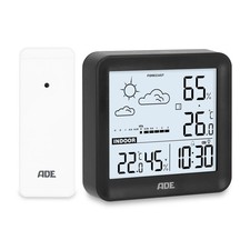 ADE Piccola stazione