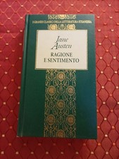 Ragione sentimento jane - sentimento, di