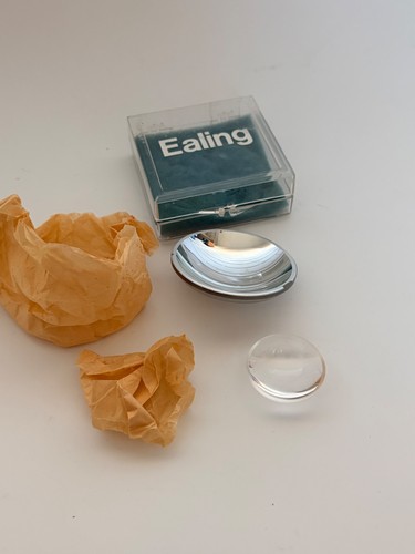 Set ottiche ealing specchio - set, ealing: