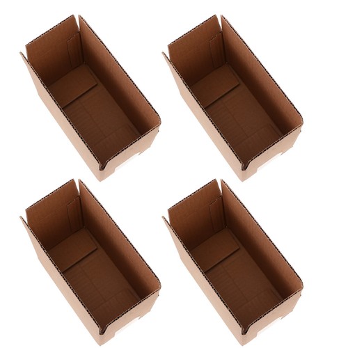 Pezzi riutilizzabili kraft - 20,