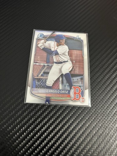 2025 bowman 1st - 2025,