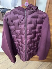 Giacca Bordeaux 