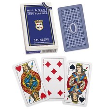 Carte MILANESI S n.45S in