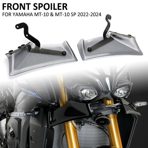 Kit aerodinamico ala spoiler