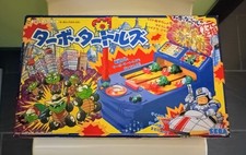 Sega Tartarughe Ninja  Turtles
