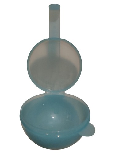Tupperware contenitore sfera - tupperware,