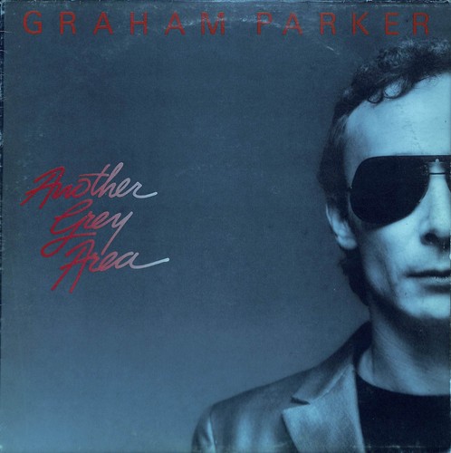 Graham parker another grey - –,