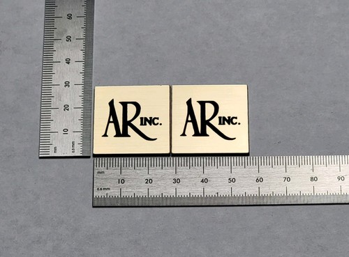 Acoustic research badge - acoustic,