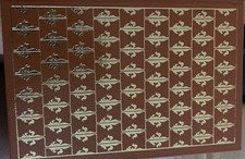 New Easton Press “The Three