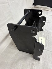 SUPPORTO ATTACCO RAPIDO ANTERIORE TRATTORE JOHN DEERE 1025R 1026R LVA22590