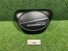 SCOCCA CARENA SOTTOSELLA