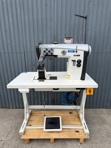 Macchina cucire automatica - da,