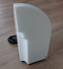 Rara lampada da tavolo Murano