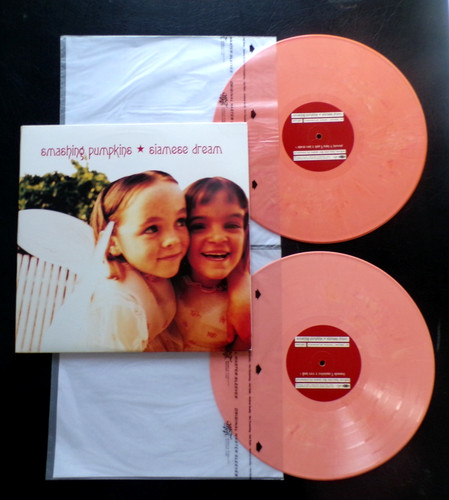 Smashing pumpkins siamese - pumpkins,