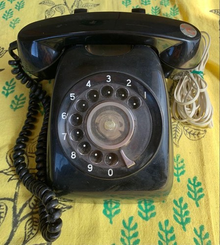 *Swowa quadrante telefonico
