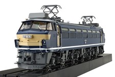 Aoshima 1/45 Train Museum OJ