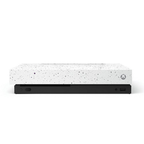 Xbox one blanca - one, 1tb