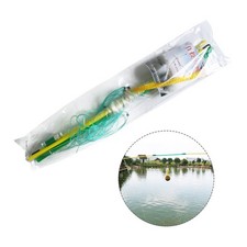 Strumento efficace per rete da pesca Shoal Cast Grill Net per varie situazioni di pesca