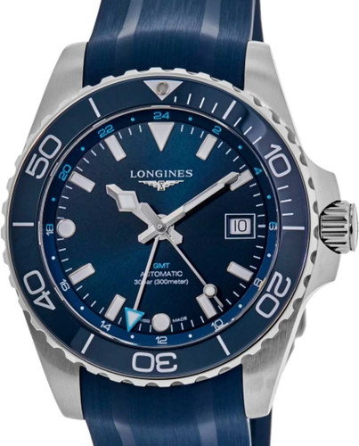 Longines uomo hydroconquest - longines,