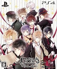 DIABOLIK LOVERS GRAND EDITION