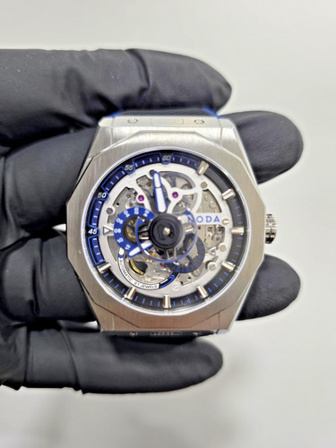 Orologio noda aero series - orologio, series-1