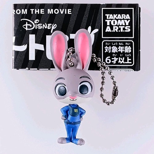 Judy hopps portachiavi - hopps,