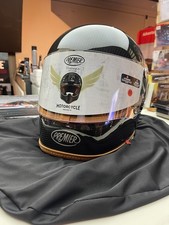 CASCO VINTAGE TROPHY PLATINUM