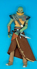 Star Wars EMBO Bounty Hunter