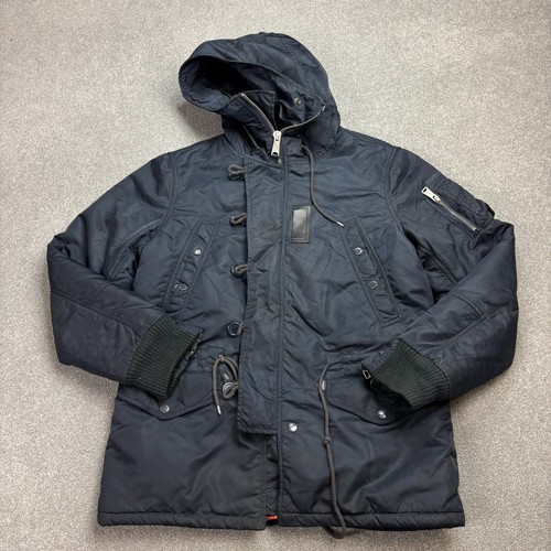 Giacca schott adulto - 3b,