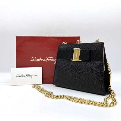 Salvatore ferragamo borsa - salvatore,