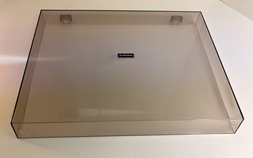 Pioneer 600 parapolvere - pl-600,