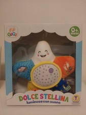 Dolce Stellina Luminosa Con