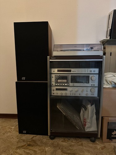 Amplificatore sintonizzatore - amplificatore,,