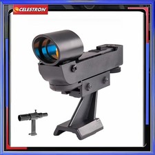 Telescopio Celestron Red Dot Star Finder adatto per 80/90/130DX/127slt