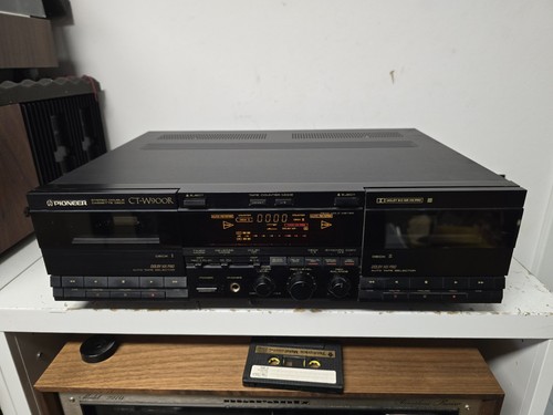 Pioneer w900r mazzo - ct-w900r, di