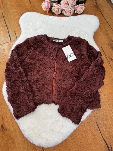 Giacca zara cropped - giacca,