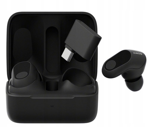 Sony inzone buds cuffie - sony, in-ear