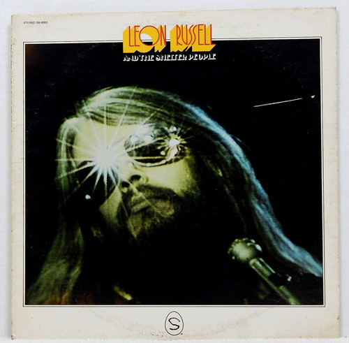 Leon russell - leon,