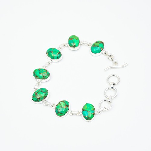 Bracciale fatto mano - bracciale,