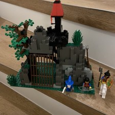 LEGO Castle Cavalieri 6076