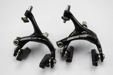 CAMPAGNOLO RECORD TITANIO NERO