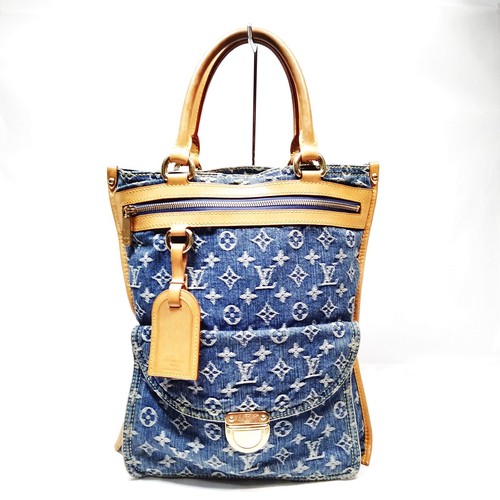 Louis vuitton tote - louis, lv